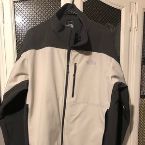 Men’s Xl North Face Jacket